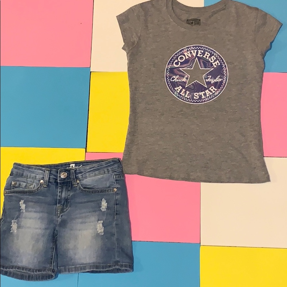 Converse Bundle